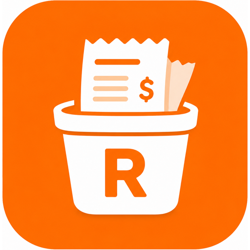 ReceiptPod